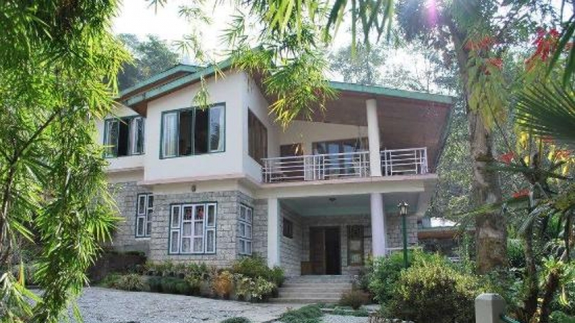 Aashishkhim Guest House