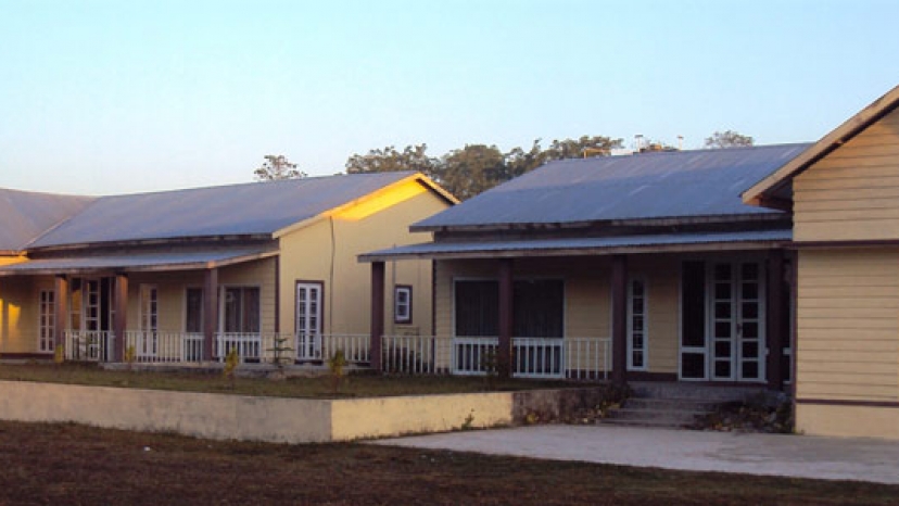 Acacia Eco Resort