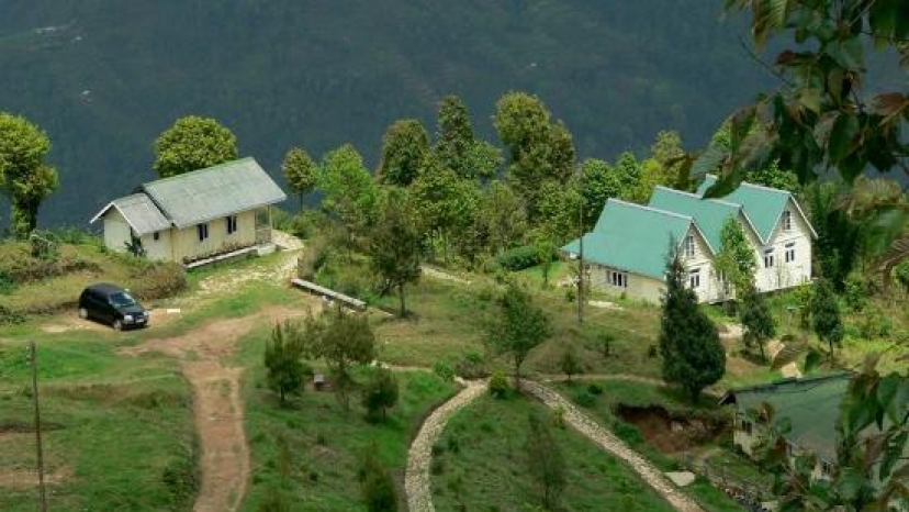 Neora Valley Resort