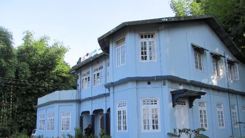 Alkananda Resort