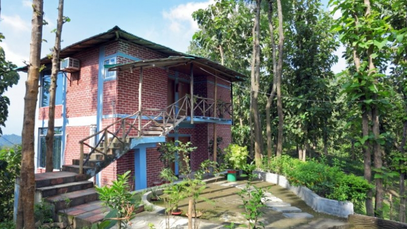 Green Peak Resorts