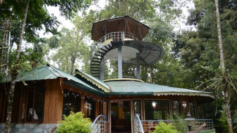 Aranya Jungle Resort