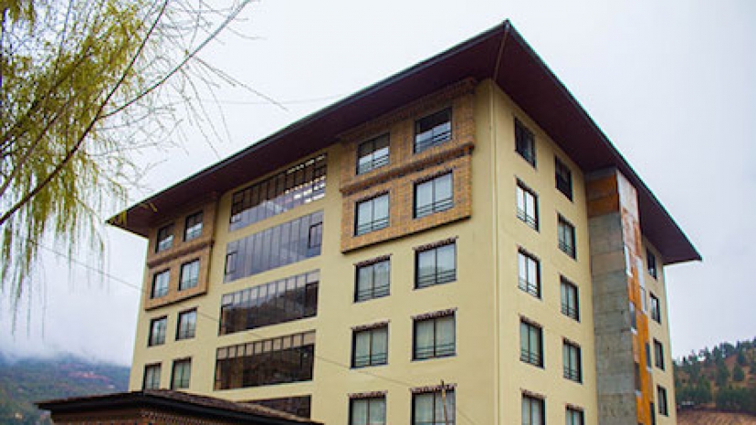 Ariya Hotel