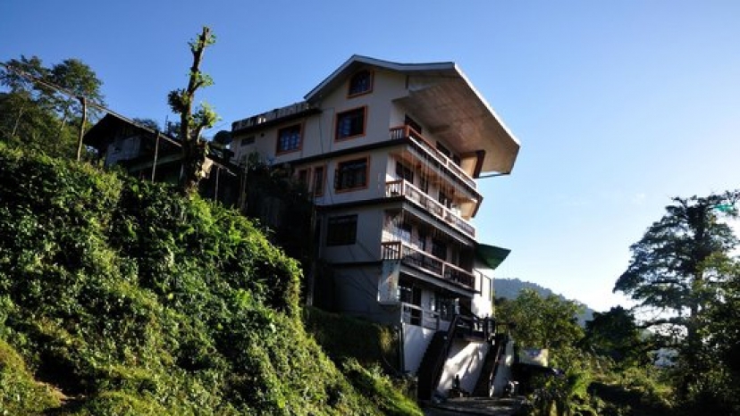 Babumoshai Resort