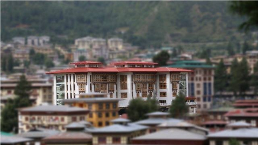City Hotel