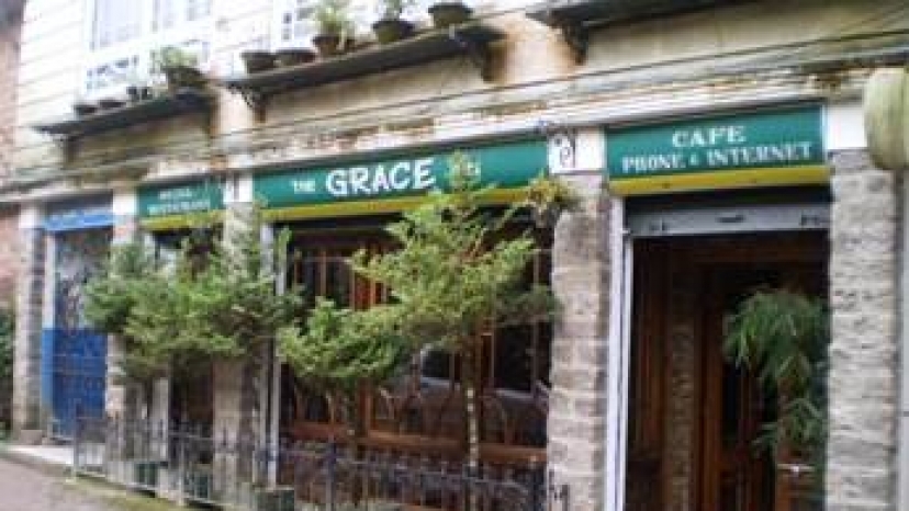 Hotel Grace Inn