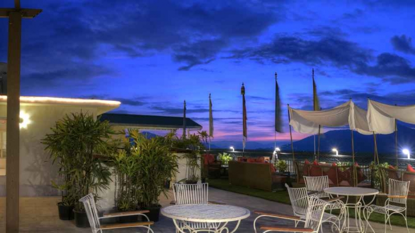 Summit Denzong Hotel and Spa