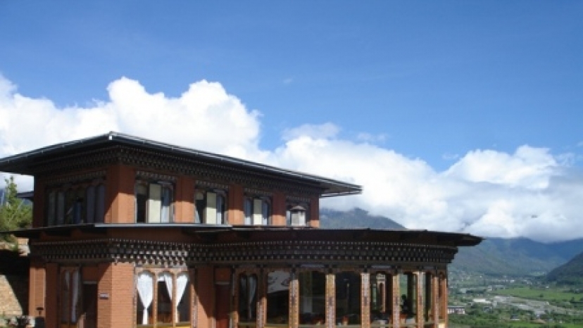Dewachen Resort