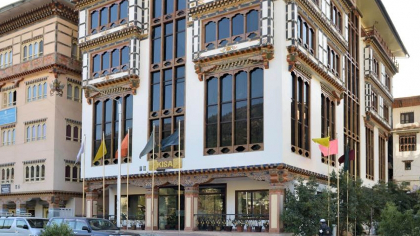 Summit Kisa Hotel and Spa