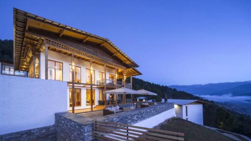 Dhensa Boutique Resort
