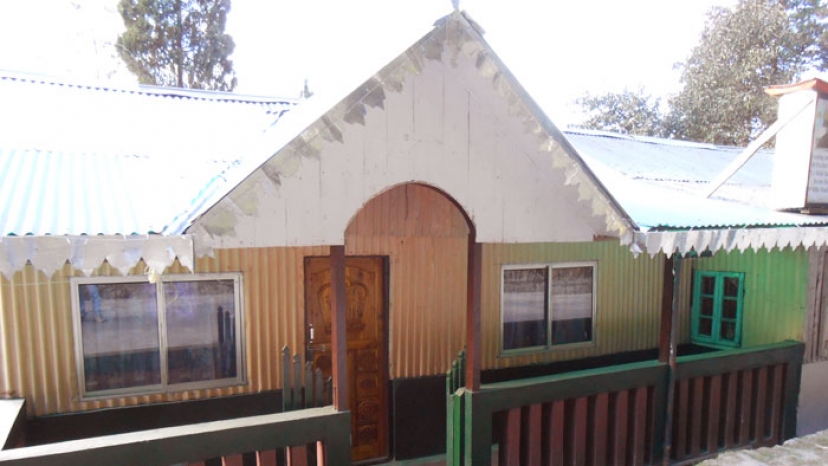 Lamahatta Druk Homestay