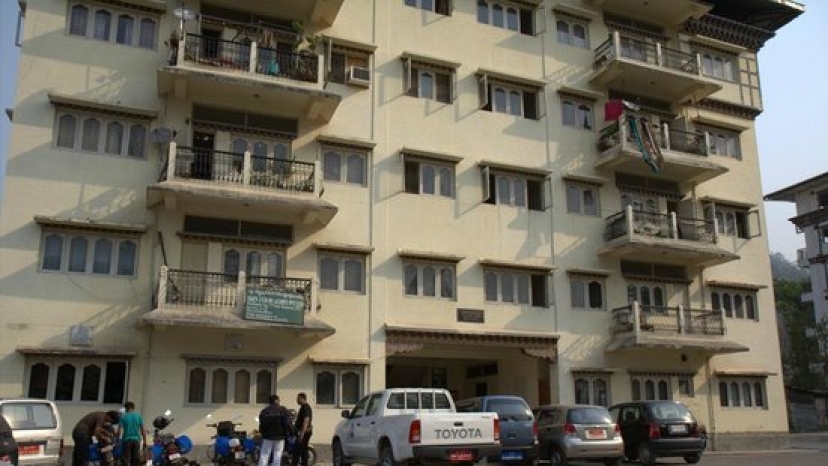 Drukies Hotel
