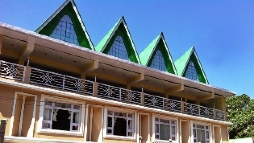 Central Gleneagles Heritage Resort