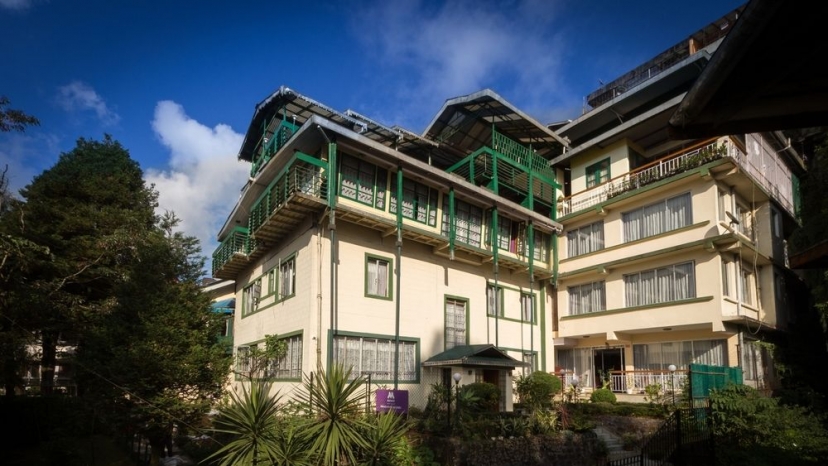 Mount Himalayan Resort