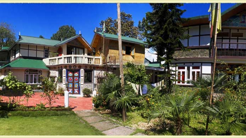 Bon Farmhouse
