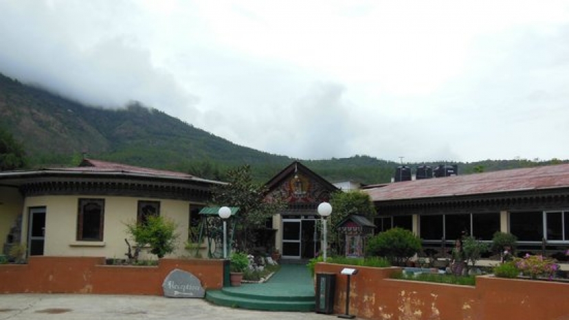 Hotel holiday Home