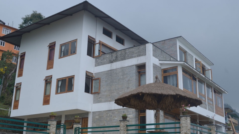 Martam Luxury Farmhouse