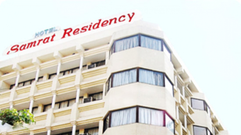 Samrat Residency