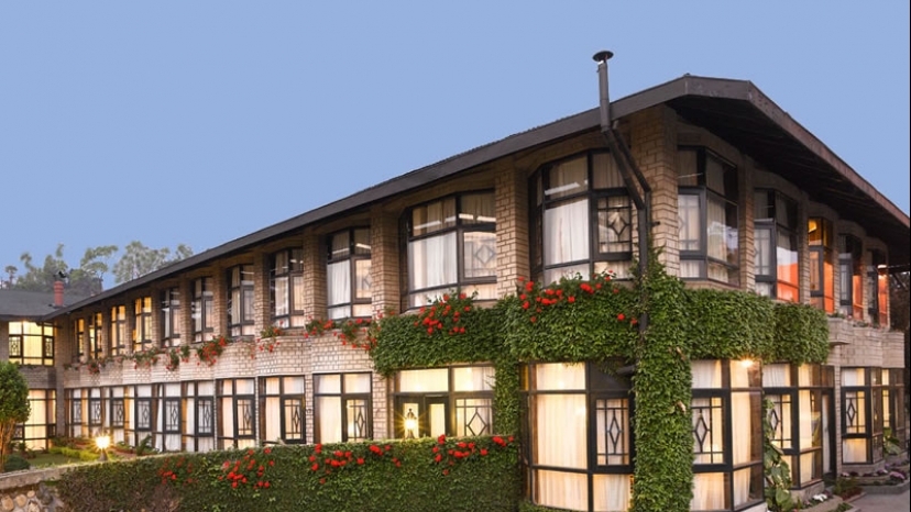Elgin Silver Oaks Kalimpong 