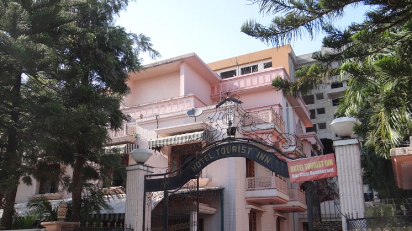 Hotel Tourist Inn