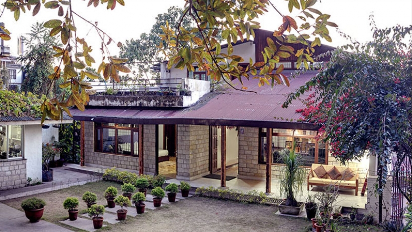 Temi Homestay