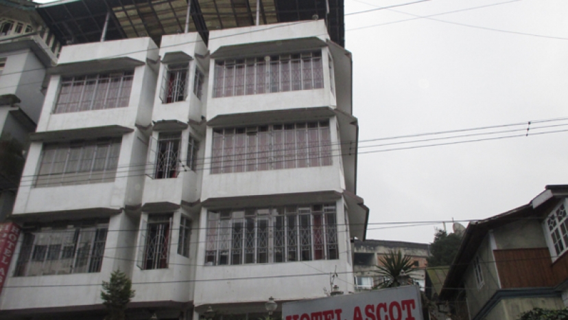 Hotel Ascot