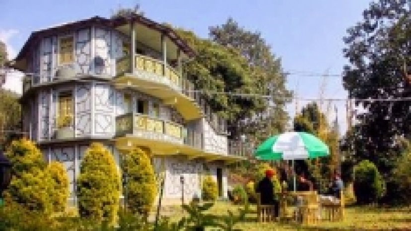 Dhardo Retreat and Resort