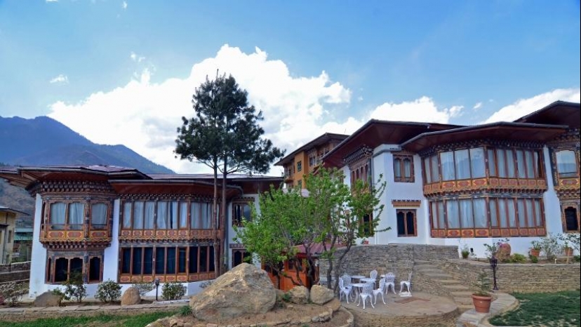 Kisa Villa