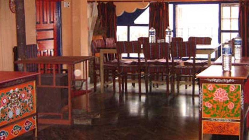 Hotel Tibet