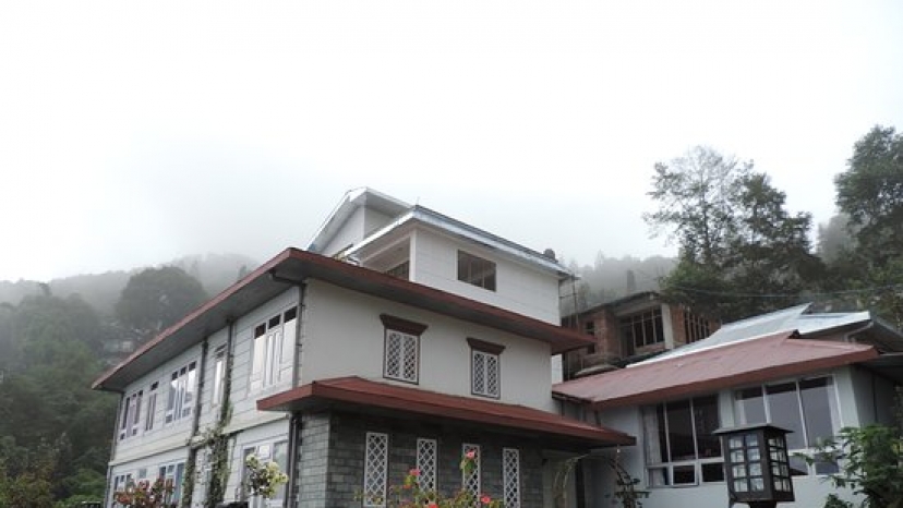 Ghonday Village Resort