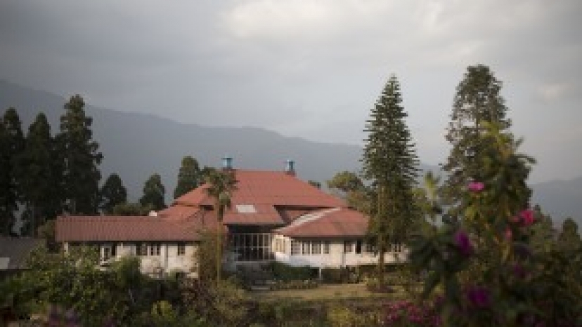 Goomtee Resort