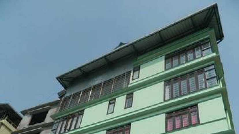 Lavanya Retreat