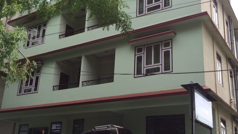 Mayel Lyang Residency