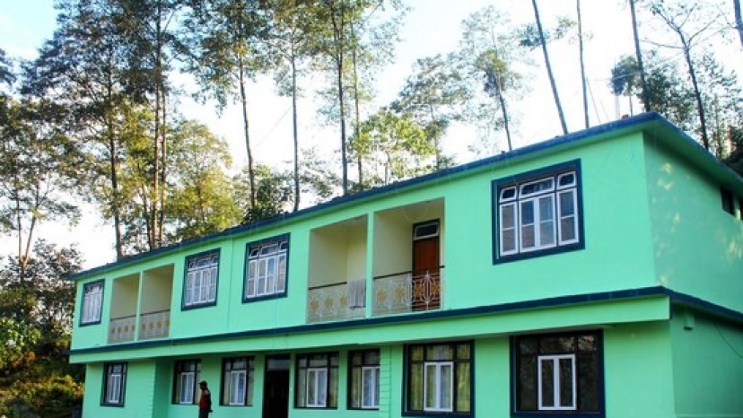 Himalayan Retreat and Resort