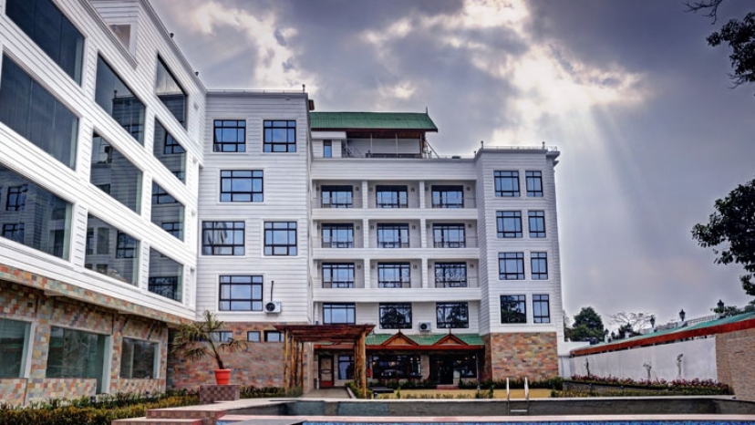 Summit Sobralia Resort and Spa
