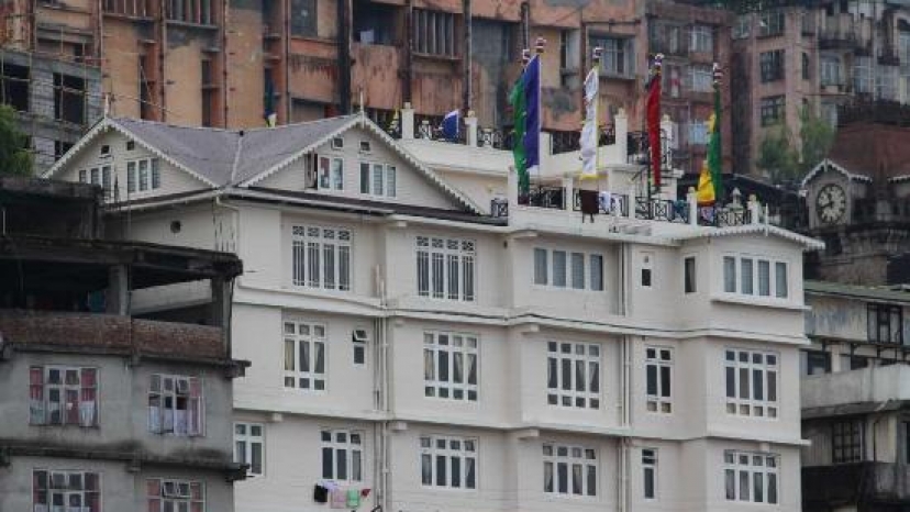 CHAS Sanderling Hotel