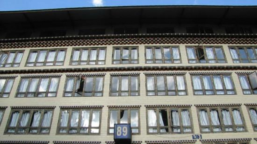 Hotel 89