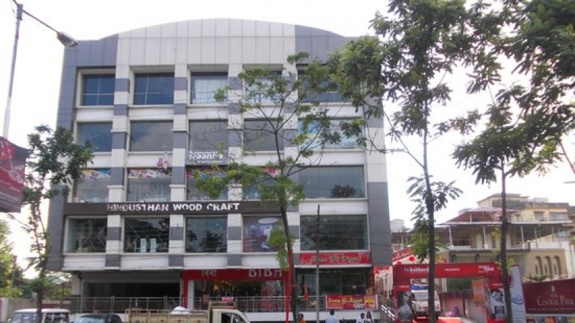 Hotel Central Park
