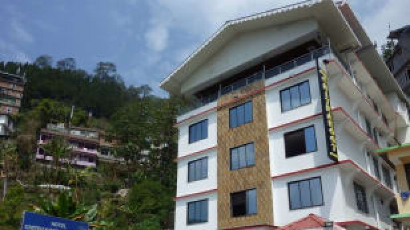 Chitrakoot Residency