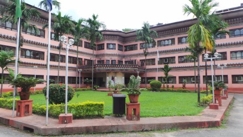 Hotel Druk