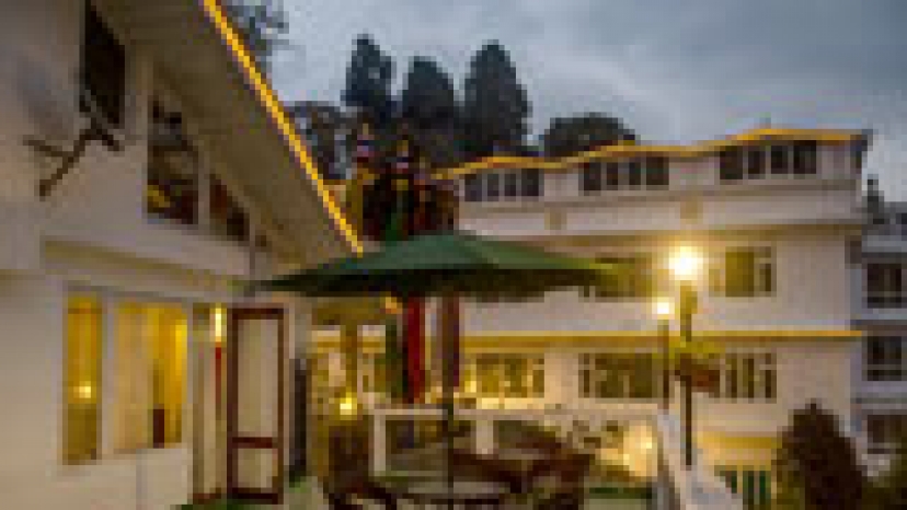 Hotel Little Tibet