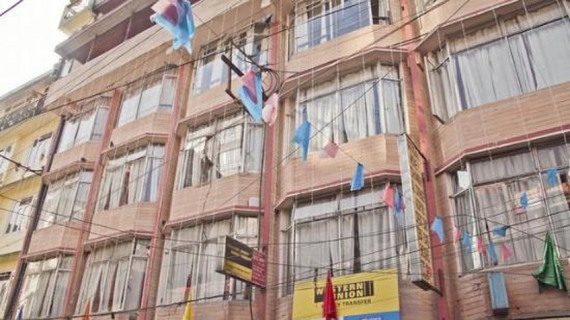 Hotel Mohit