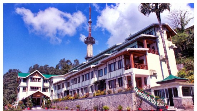 Hotel Mount Siniolchu