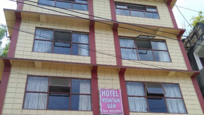 Mountain View Hotal