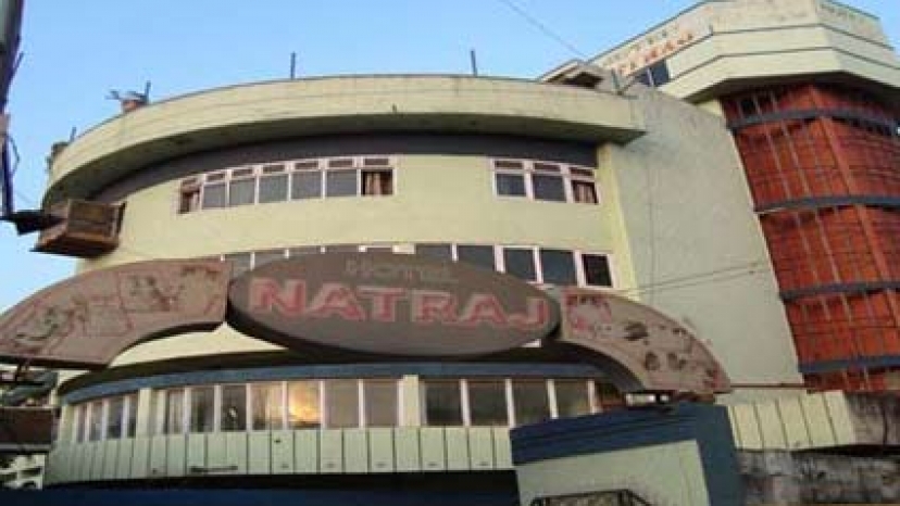 Natraj