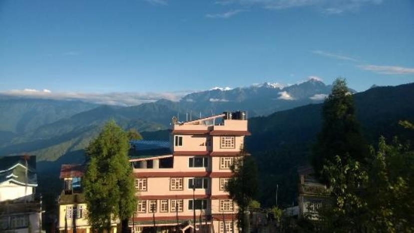Ravangla Star
