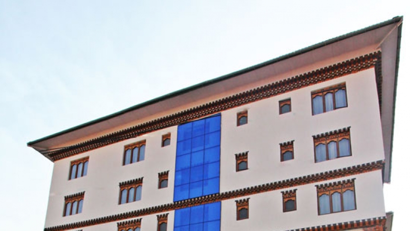 Hotel Riverside Pvt Ltd