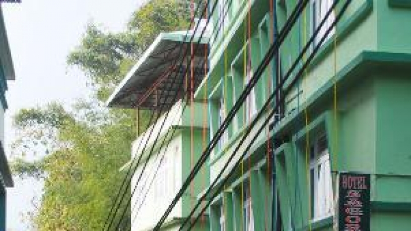 Hotel Sagorika
