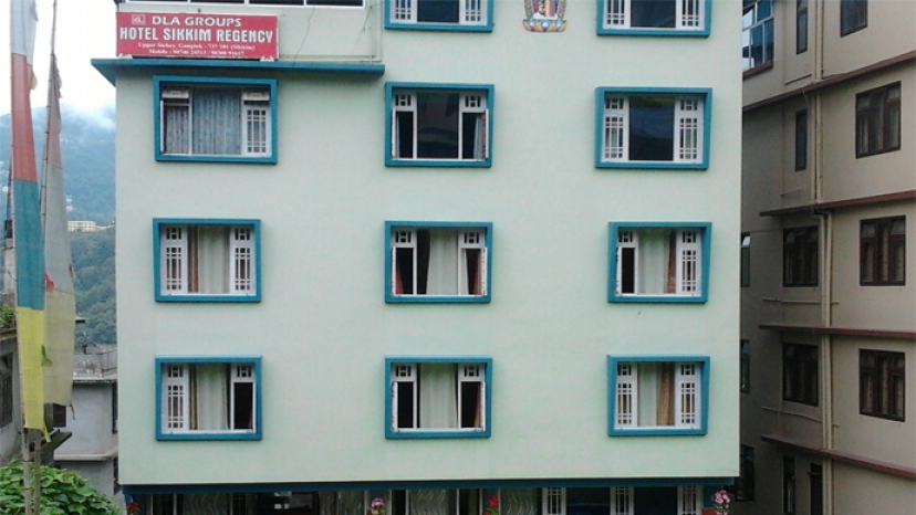 Sikkim Regency