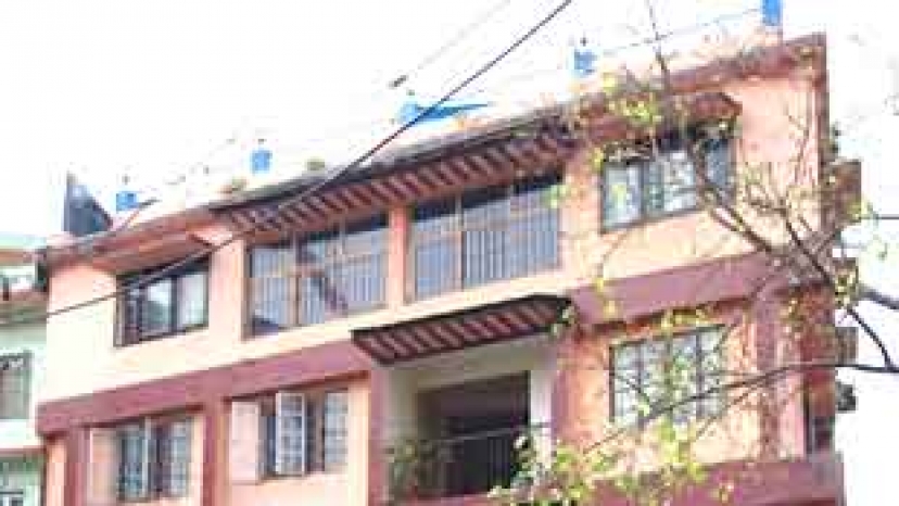 Sinchula Hotel